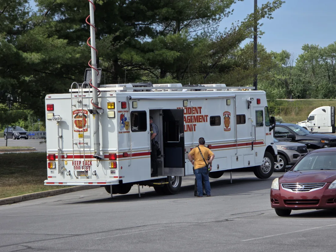 Friday Walmart evacuation due to bomb threat, police confirm